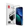 Захисне скло Crong 3D Armour Glass для iPhone 17 Pro Max (CRG3DAGIP1769P)