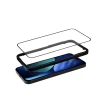 Захисне скло Crong 3D Armour Glass для iPhone 17 Pro Max (CRG3DAGIP1769P)