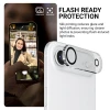 Захисне скло для камери Crong Lens Shield для iPhone 17 (CRGLSIP1763)