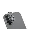 Захисне скло для камери Crong Lens Shield для iPhone 17 (CRGLSIP1763)