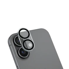 Захисне скло для камери Crong Lens Shield для iPhone 17 (CRGLSIP1763)