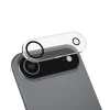 Захисне скло для камери Crong Lens Shield для iPhone Air (CRGLSIP1766A)