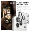 Защитное стекло для камеры Crong Lens Shield для iPhone 17 Pro Max (CRGLSIP1769P)
