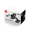 Автотримач Crong Carclip Black (CRGCH7BLK)