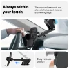 Автотримач Crong Carclip Black (CRGCH7BLK)