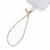Підвіска для телефону Crong Phone Charm Pearls (CRGPHCH09)