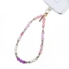 Підвіска Crong Phone Charm Pastel Beads (CRGPHCH10)