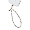 Шнурок для телефону Crong Phone Charm Marble Beads (CRGPHCH11)