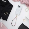 Підвіска Crong Phone Charm Chic Beads (CRGPHCH12)