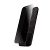 Захисне скло Crong Privacy 3D Armour Glass для iPhone Air Clear (CRGP3DAGIPA)