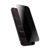 Захисне скло Crong Privacy 3D Armour Glass для iPhone Air Clear (CRGP3DAGIPA)