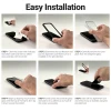 Захисне скло Crong 3D Armour Glass для iPhone 16 / iPhone 15 (CRG3DAGIP1661)