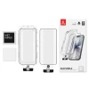 Захисне скло Crong EasyShield для iPhone 17/iPhone 17 Pro/iPhone 16 Pro Clear (2 pack) (CRGES2PIP1763P)