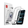 Защитное стекло Crong EasyShield (2 pack) для iPhone 17 Pro Max / iPhone 16 Pro Max (CRGES2PIP1769P)