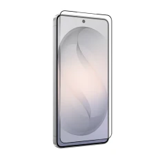 Защитное стекло Crong 3D Armour Glass Lite для Samsung Galaxy S26 Plus (CRG3DAGLSGS26P)