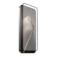 Захисне скло Crong 3D Armour Glass Lite для Xiaomi 15T / 15T Pro 5G (CRG3DAGLXM15T)