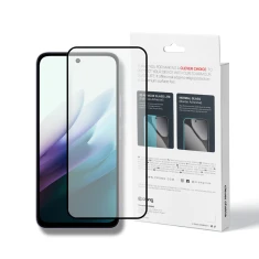Защитное стекло Crong 3D Armour Glass Lite для Xiaomi Redmi 15 5G (CRG3DAGLXMR15)