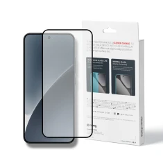 Захисне скло Crong 3D Armour Glass Lite для Xiaomi 15 (CRG3DAGLXM15)