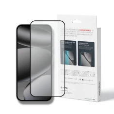 Захисне скло Crong 3D Armour Glass Lite для Google Pixel 9 Pro / 10 Pro (CRG3DAGLGPX10P)