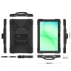 Чехол бронированный Crong Defender Plus Samsung Galaxy Tab A11+ 10.9