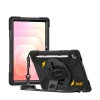 Чохол Crong Defender Plus для Samsung Galaxy Tab S11 11