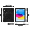 Чохол Crong Defender Plus для iPad 11
