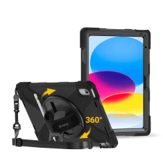 Чохол Crong Defender Plus для iPad 11
