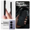 Чохол Crong Hybrid Matte Magnetic для Samsung Galaxy S26 Lavender (CRGHMMSGS26LVR)