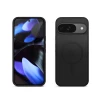Чохол Crong Hybrid Matte Magnetic Google Pixel 9 Black (CRGHMMGPX9BLK)