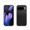 Чохол Crong Hybrid Matte Magnetic Google Pixel 9 Pro Black (CRGHMMGPX9PBLK)