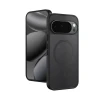 Чохол Crong Hybrid Matte Magnetic для Google Pixel 10 Pro Black (CRGHMMGPX10PBLK)