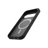 Чохол Crong Hybrid Matte Magnetic для Google Pixel 10 Pro Black (CRGHMMGPX10PBLK)