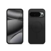 Чохол Crong Hybrid Matte Magnetic для Google Pixel 10 Pro XL Black (CRGHMMGPX10PXLBLK)