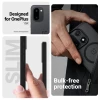 Чохол Crong Hybrid Matte Magnetic для OnePlus 15R Black (CRGHMMOPL15RBLK)