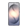 Чохол Crong Hybrid Clear Magnetic для Samsung Galaxy S26 Ultra Clear (CRGHCMSGS26UCLR)