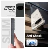 Чохол Crong Hybrid Clear Magnetic для Google Pixel 10a Clear (CRGHCMGPX10ACLR)