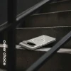 Чохол Crong Hybrid Clear Magnetic для Google Pixel 10a Clear (CRGHCMGPX10ACLR)