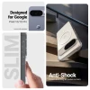 Чохол Crong Hybrid Clear Magnetic для Google Pixel 10 / 10 Pro Clear (CRGHCMGPX10PCLR)