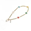 Підвіска Crong Phone Charm Lucky Crystals (CRGPHCH15)