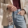 Подвеска Crong Phone Charm для телефона Beige (CRGPHCH17)