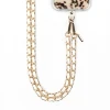 Ремінець Crong Phone Crossbody White Twist (CRGCRBD05)