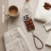 Подвеска Crong Phone Charm Tortoise (CRGPHCH18)