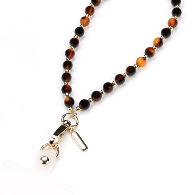 Подвеска Crong Phone Charm Tortoise (CRGPHCH18)