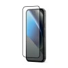 Захисне скло Crong 3D Armour Glass Lite для Google Pixel 10a (CRG3DAGLGPX10A)