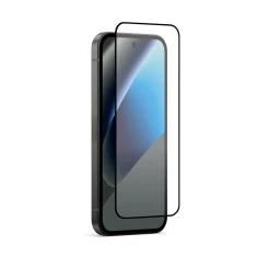 Захисне скло Crong 3D Armour Glass Lite для Google Pixel 10a (CRG3DAGLGPX10A)