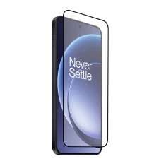 Захисне скло Crong 3D Armour Glass Lite для OnePlus 15R (CRG3DAGLOPL15R)