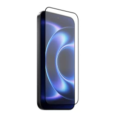 Захисне скло Crong 3D Armour Glass Lite для Xiaomi 17 Ultra (CRG3DAGLXM17U)