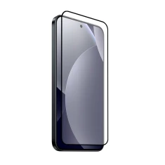 Захисне скло Crong 3D Armour Glass Lite для Xiaomi Redmi Note 15 Pro (CRG3DAGLRDN15P)