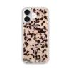 Чохол Crong Deluxe MAG Cover для iPhone 17 Blonde Tortoise (CRGDLMIP1761BTO)
