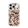 Чехол Crong Deluxe MAG Cover для iPhone 17 Pro Brown (CRGDLMIP1763PBTO)